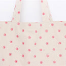 Women Canvas Shopping Shopper Tote Shoulder Bag Beach Satchel Handbag