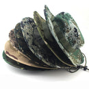 Men Women Fashionable Outdoor Hiking Camping Hunting Hat Cap Wide Brim Fishing Hat Sun Hat Cap Camo