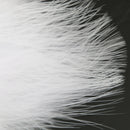 Women's Diamante Feather Hair Clips Wedding Party DIY Hair Decor White
