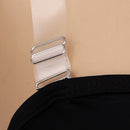 Pair of Adjustable Clear Invisible Transparent Bra Strap for Women