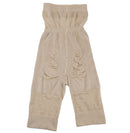 Women Girls Clothing Dress Underwear Body Shaper Tummy Body Shaper Thigh Control Pants Beige L