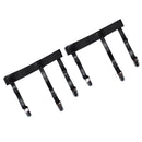 Non Slip Punk Men Women Gentleman Leg Thigh Elastic Garter Belt Suspender Belt