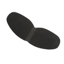 Pair Rubber Stick On Half Soles Anti Slip Shoe Repair Supplies