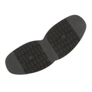 Pair Rubber Stick On Half Soles Anti Slip Shoe Repair Supplies