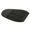 Pair Rubber Stick On Half Soles Anti Slip Shoe Repair Supplies