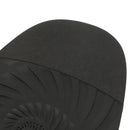 Footful Anti-Slip Use Comfortable 1 Pair Rubber Stick On Soles Half Anti Slip Shoe Repair Supplies Accessory Mens Grip