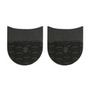Pair Mens Rubber Heels 5.2mm Thick For Diy Repairs,Kits,Shoe Repair Supplies
