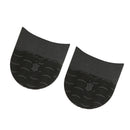 Pair Mens Rubber Heels 5.2mm Thick For Diy Repairs,Kits,Shoe Repair Supplies