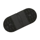 Pair Mens Rubber Heels 5.2mm Thick For Diy Repairs,Kits,Shoe Repair Supplies