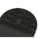 Pair Mens Rubber Heels 5.2mm Thick For Diy Repairs,Kits,Shoe Repair Supplies
