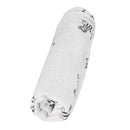 Baby Boy Girl Cotton Buggy Pram Car Seat Sling Cot Crib Moses Basket Blanket Swaddle 0-3 years old Zebra