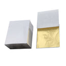 Alumite Foil Wrapping Paper Hotel Pillar Ceiling Wall Advertising Board Upholstery Decor DIY Gold