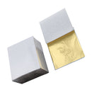 Alumite Foil Wrapping Paper Hotel Pillar Ceiling Wall Advertising Board Upholstery Decor DIY Gold