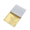 Alumite Foil Wrapping Paper Hotel Pillar Ceiling Wall Advertising Board Upholstery Decor DIY Gold