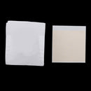 Alumite Foil Wrapping Paper Hotel Pillar Ceiling Wall Advertising Board Upholstery Decor DIY Gold