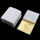 Alumite Foil Wrapping Paper Hotel Pillar Ceiling Wall Advertising Board Upholstery Decor DIY Gold