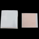 Alumite Foil Wrapping Paper Hotel Pillar Ceiling Wall Advertising Board Upholstery Decor DIY Rose Gold