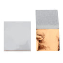 Alumite Foil Wrapping Paper Hotel Pillar Ceiling Wall Advertising Board Upholstery Decor DIY Rose Gold