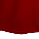 Women Girls Fashionable Cat Print Design Sleeveless Boho Long Maxi Dress Evening Party Summer Beach Outfit Costume Red S