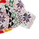 Cute Printed Soft Cotton Newborn Baby Hat Infant Tire Cap for 0-2 Months