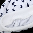 Cute Printed Soft Cotton Newborn Baby Hat Infant Tire Cap for 0-2 Months