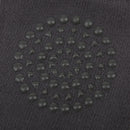 Pair Baby Knee Pads Anti Slip Crawl Knee Protector Baby Leg Warmer Deep Gray