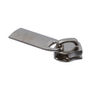 Silver Zip Puller/Zipper Pull Sliders Head Zipper Repair Kit