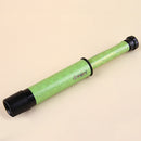 Plastic Monocular Telescope DIY Making Kit Kid's Christmas Gift
