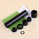Plastic Monocular Telescope DIY Making Kit Kid's Christmas Gift