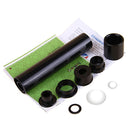 Plastic Monocular Telescope DIY Making Kit Kid's Christmas Gift