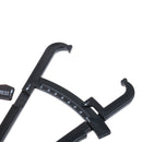 Personal Body Fat Tester Caliper Accurate Measure Tape Keep Health Analyzer