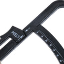 Personal Body Fat Tester Caliper Accurate Measure Tape Keep Health Analyzer