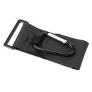 Magic Tape Baby Stroller Hook Hanger Stroller Accessories