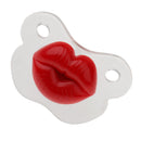 Funny Soft Baby Silicone Pacifiers Infant Silica Gel Dummies