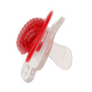 Funny Soft Silicone Baby Pacifiers Dummies Microphone
