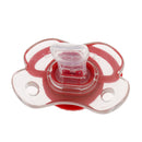 Funny Soft Silicone Baby Pacifiers Dummies Microphone