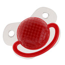 Funny Soft Silicone Baby Pacifiers Dummies Microphone