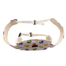 Child Baby Car Riding Travel Table Safety Seat Belt Back Rider Stroller Pad Cushion