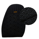 Footful Pair Rubber Half Soles Anti Slip Shoe Repair Maximum Traction