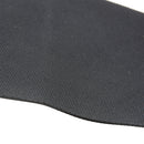 Footful Pair Rubber Half Soles Anti Slip Shoe Repair with Maximum Traction Black