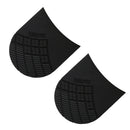 Rubber Glue On Half Soles Taps & Heel Pads Anti Slip Shoes Repair