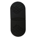 Rubber Glue On Half Soles Taps & Heel Pads Anti Slip Shoes Repair