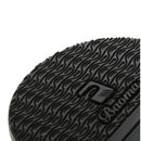 Rubber Shoes Heel Anti Slip Shoe Repair Replacement Supplies Black Thickness 6.5mm