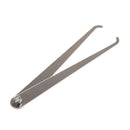20cm Stainless Steel Inside&Outside Pottery Caliper Clay Measuring Tools