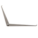 20cm Stainless Steel Inside&Outside Pottery Caliper Clay Measuring Tools