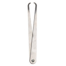 20cm Stainless Steel Inside&Outside Pottery Caliper Clay Measuring Tools