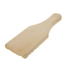 Grooved Wooden Clay Paddle Pottery Tool for Kitchen or Clay and Pottery