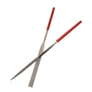 5pcs Needle Files Set Precision Metal Clay Work Craft Shaping Sculpting Tools