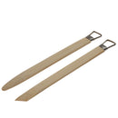 5pcs Wooden Tools Clay Sculpting Set Wax Carving Pottery Shapers Modeling Practical