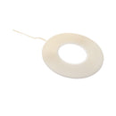 5M Double-sided Adhesive Ultra-thin Non-trace White Super Sticky Tape 5mm